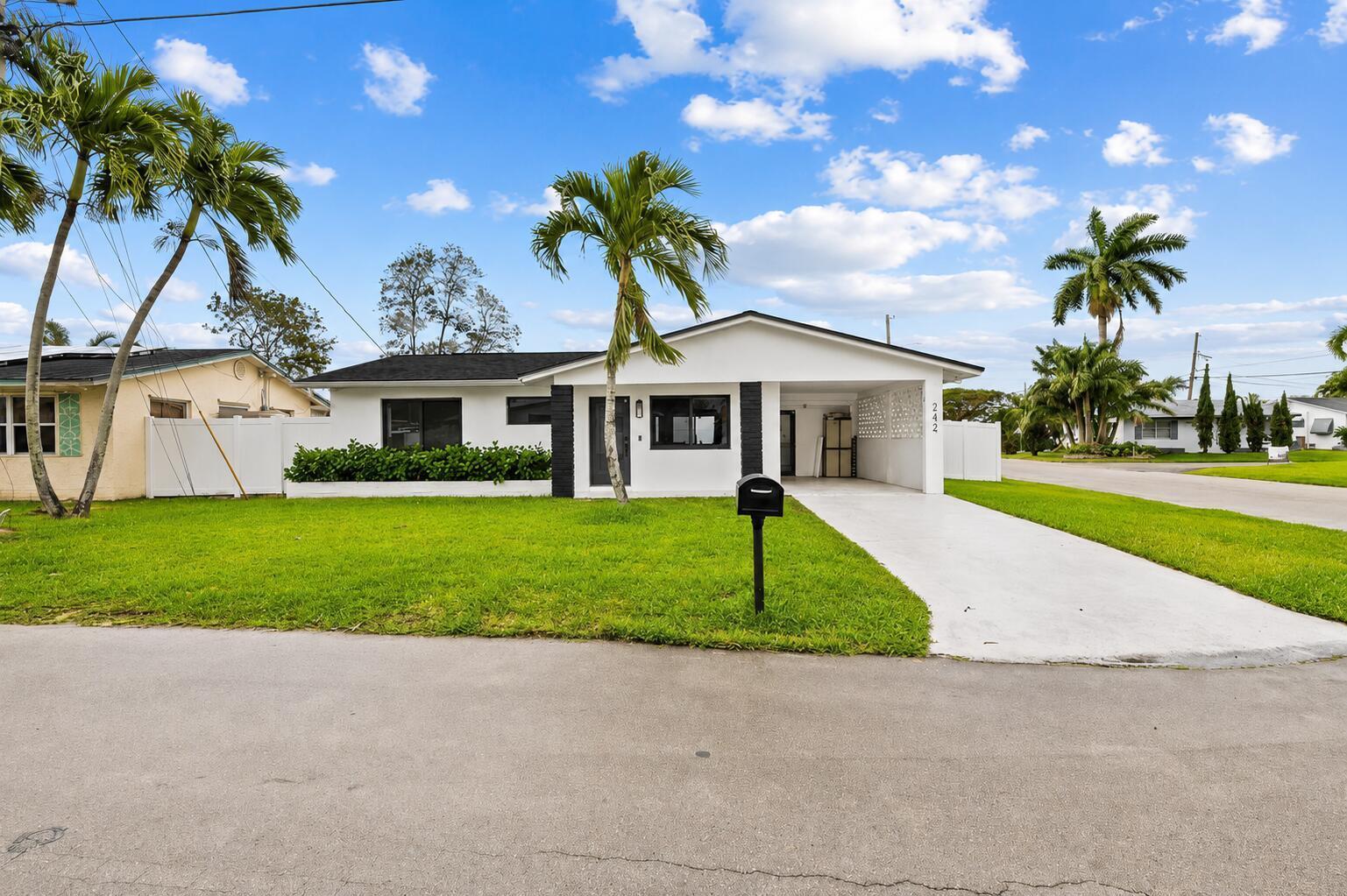 2634 NW 52nd Court, Fort Lauderdale FL 33309 photo 2