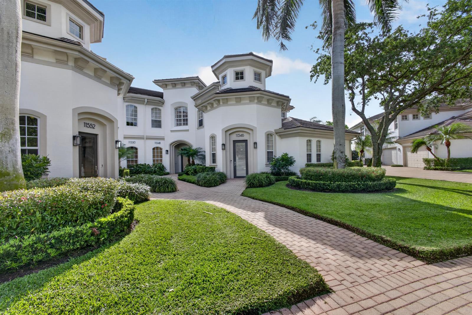 11548 Villa Vasari Drive, Palm Beach Gardens FL 33418 photo 2