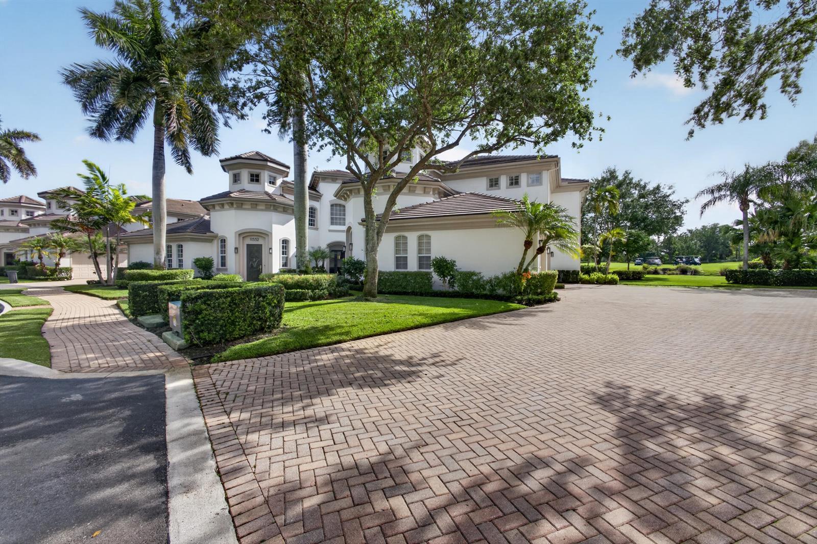 11548 Villa Vasari Drive, Palm Beach Gardens FL 33418 photo 3
