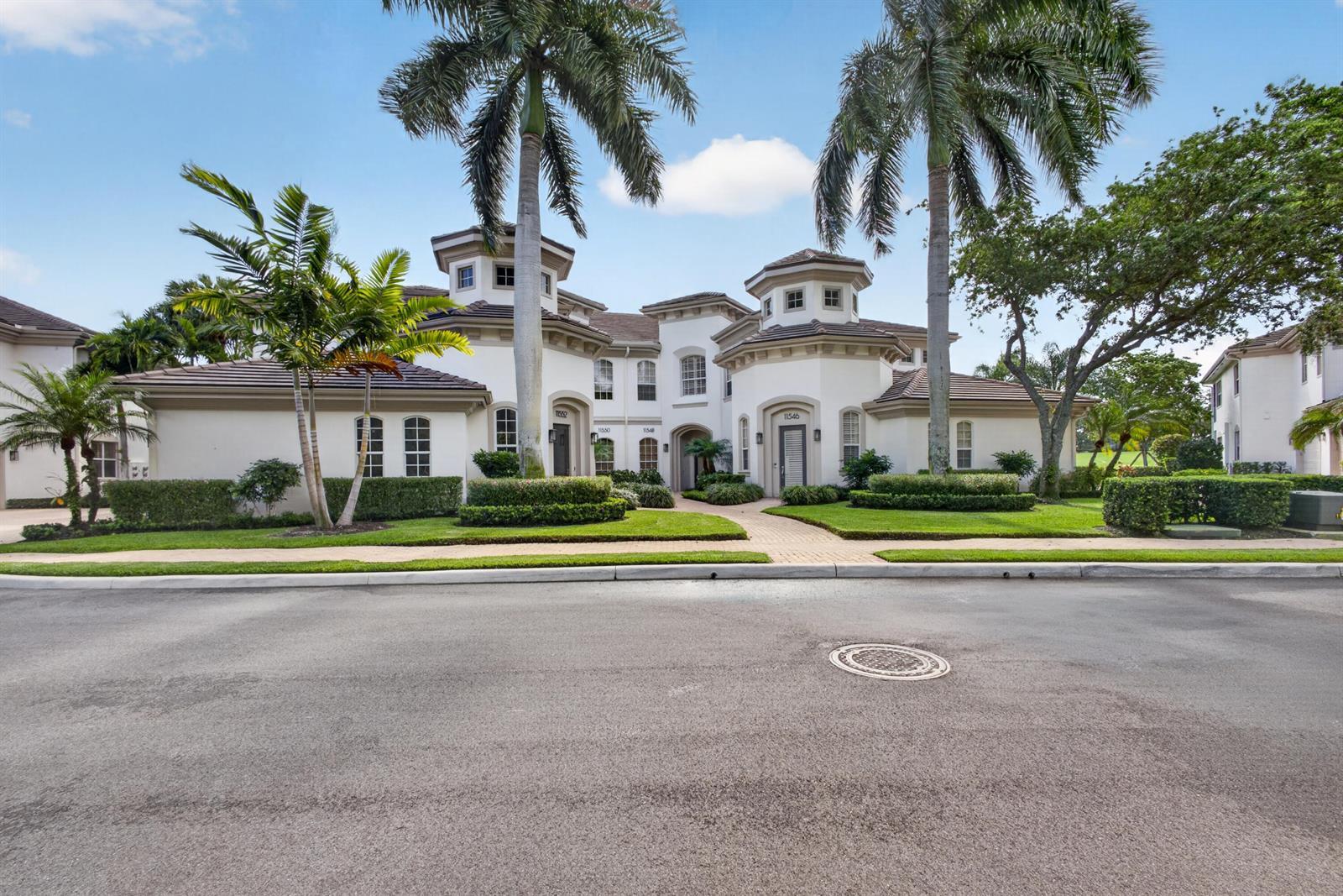 11548 Villa Vasari Drive, Palm Beach Gardens FL 33418 photo 5