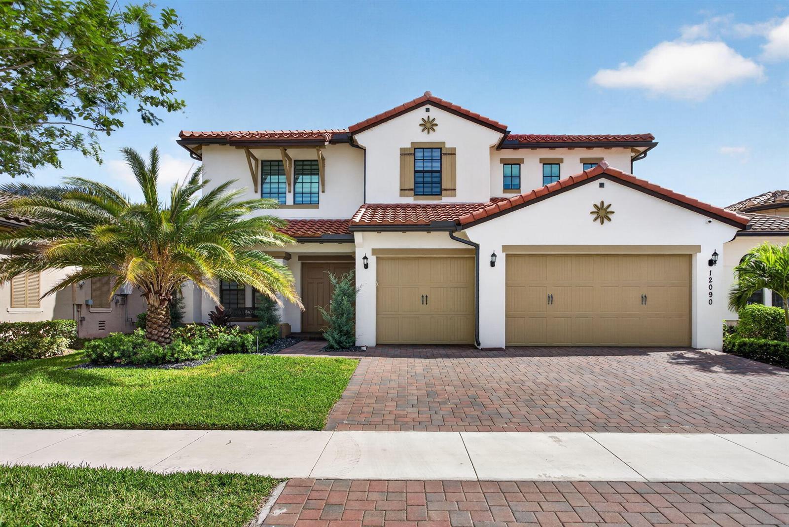 12090 Lake Trail Lane, Parkland FL 33076 photo 3