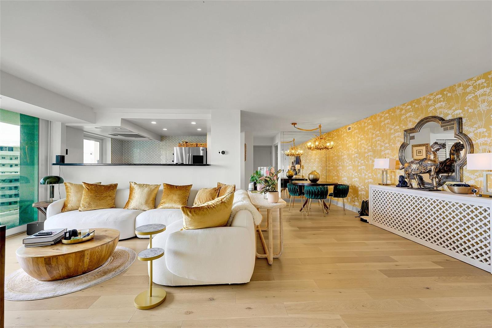 2841 N Ocean Boulevard # 1004, Fort Lauderdale FL 33308 photo 2