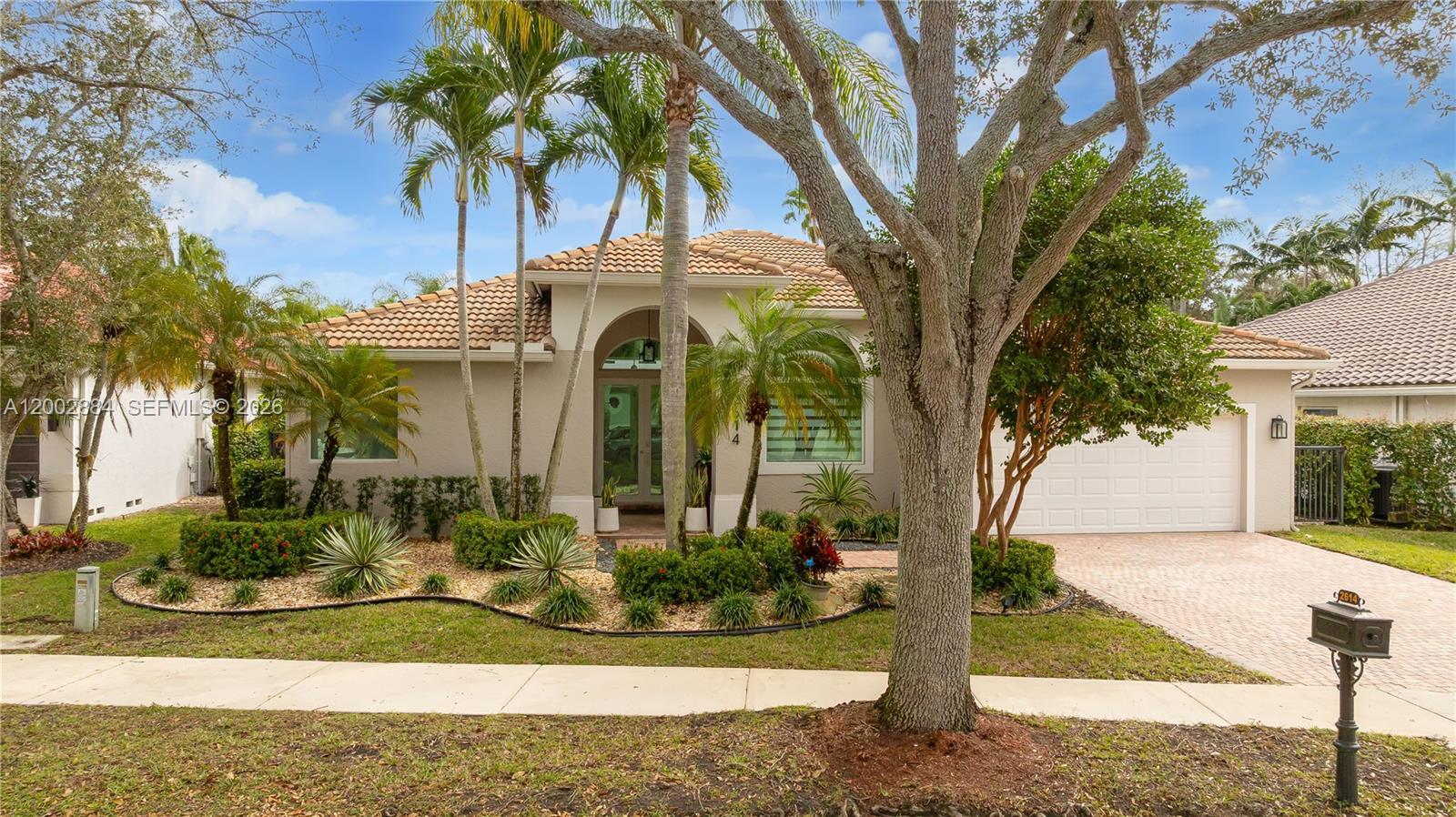 2614 Oakbrook Ct # 2614, Weston FL 33332 photo 5