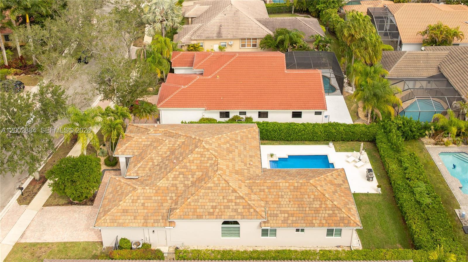 2614 Oakbrook Ct # 2614, Weston FL 33332 photo 4