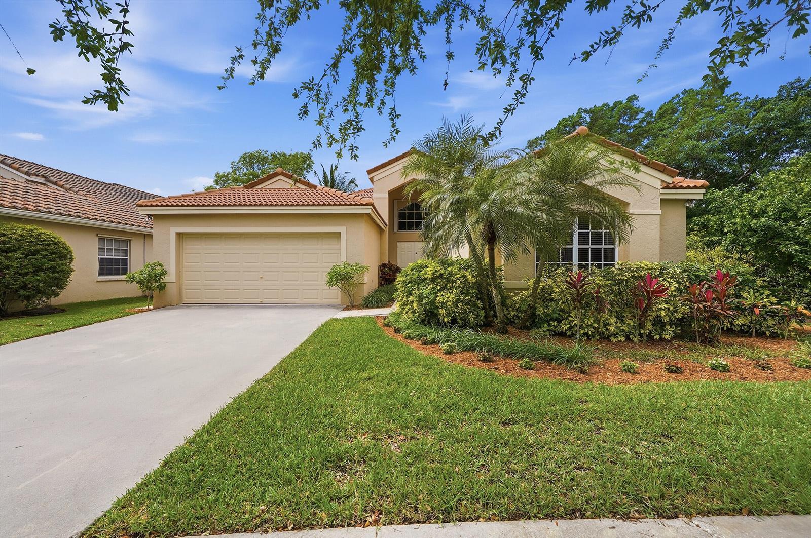 477 Cameron Drive, Weston FL 33326