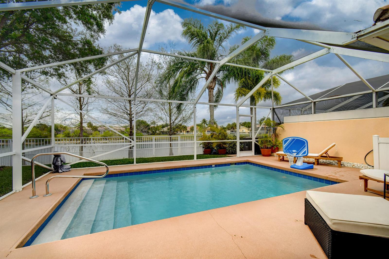 3105 Verdmont Lane, Wellington FL 33414 photo 2
