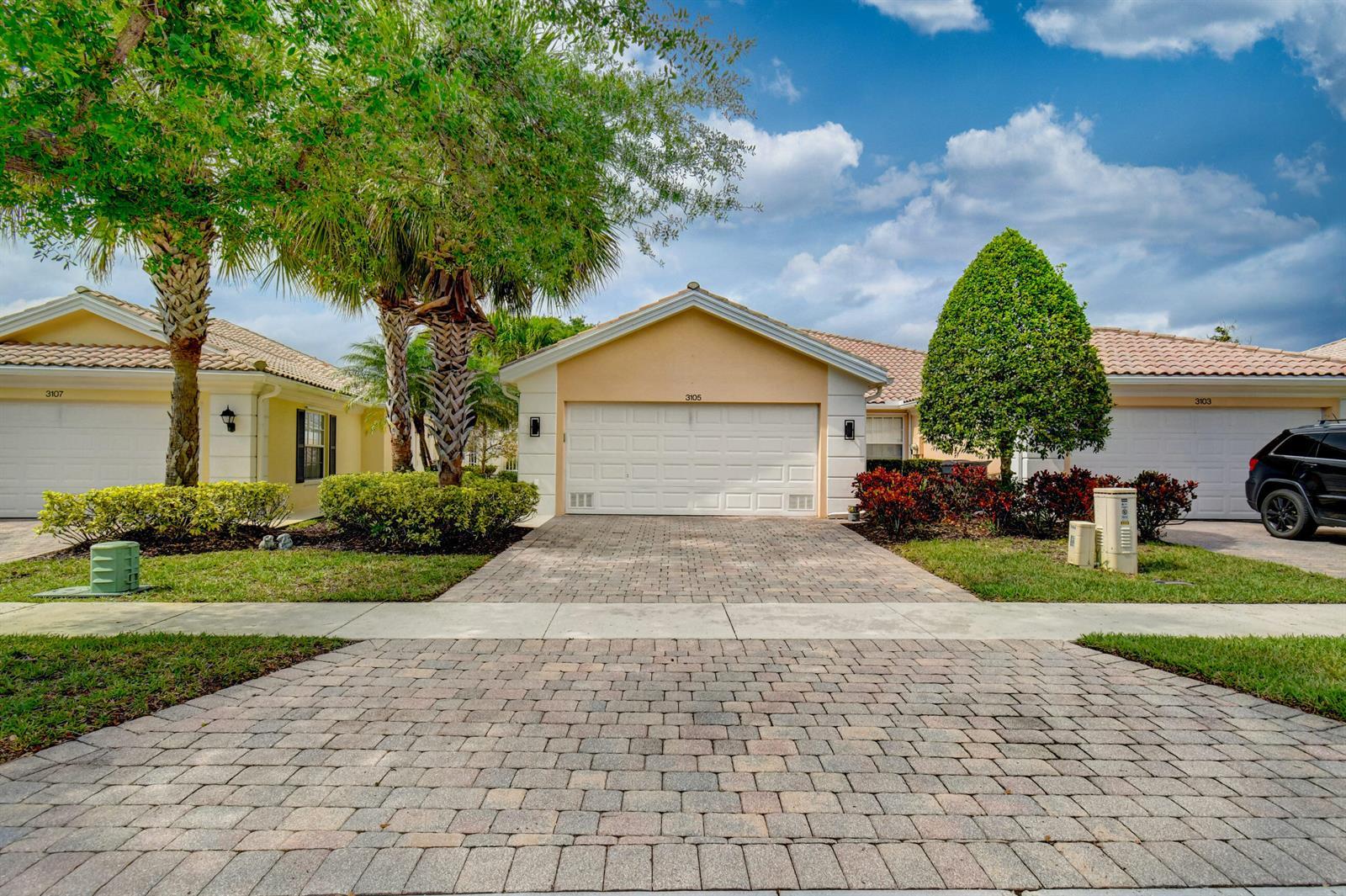3105 Verdmont Lane, Wellington FL 33414 photo 3