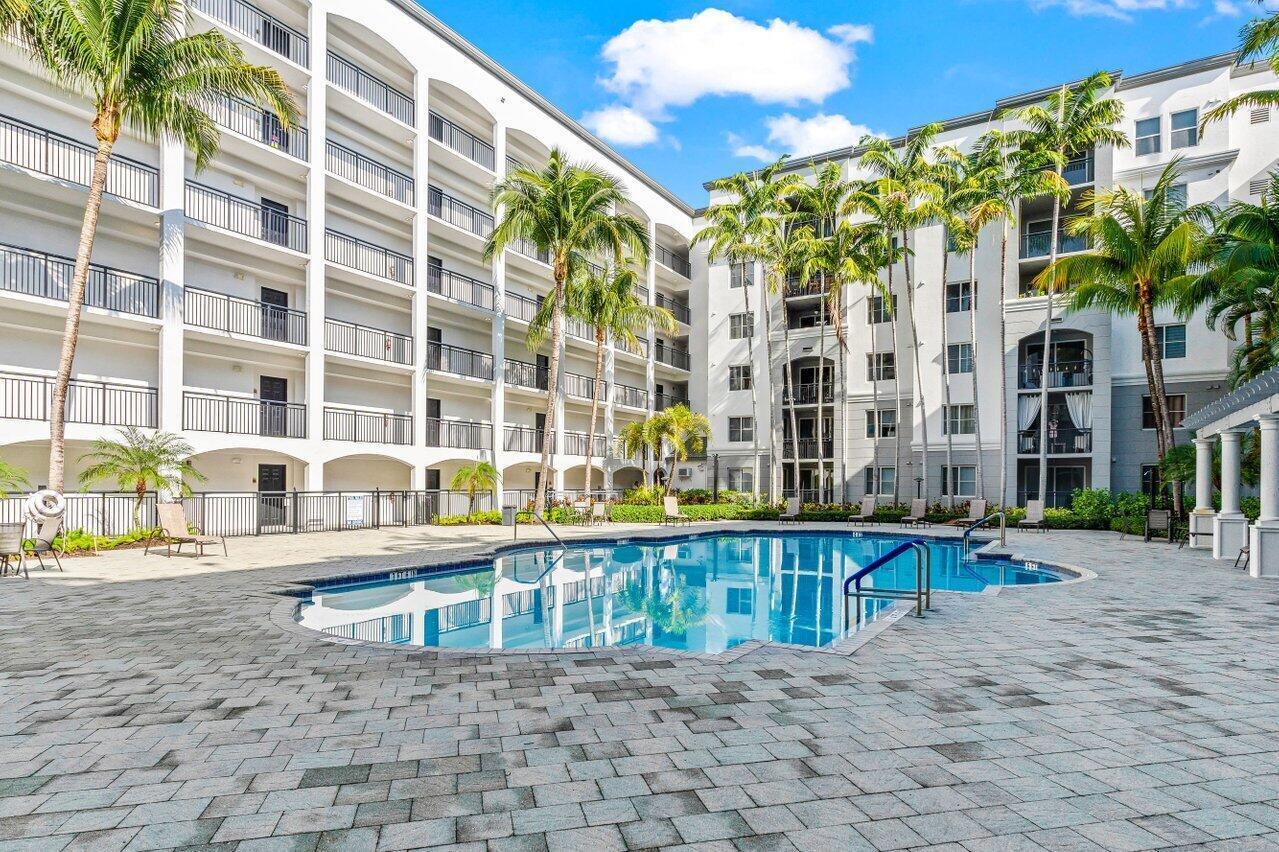 1690 Renaissance Commons Boulevard # 1125, Boynton Beach FL 33426 photo 2