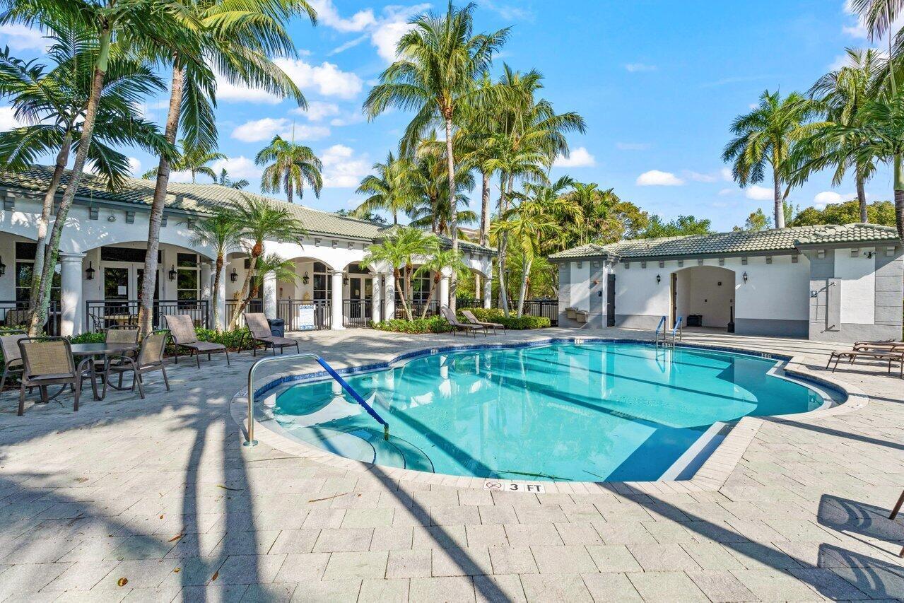 1690 Renaissance Commons Boulevard # 1125, Boynton Beach FL 33426
