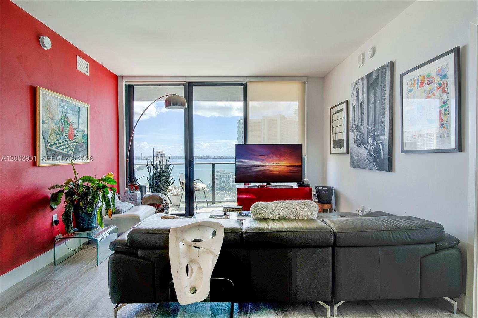 121 NE 34th St # 1607, Miami FL 33137 photo 4
