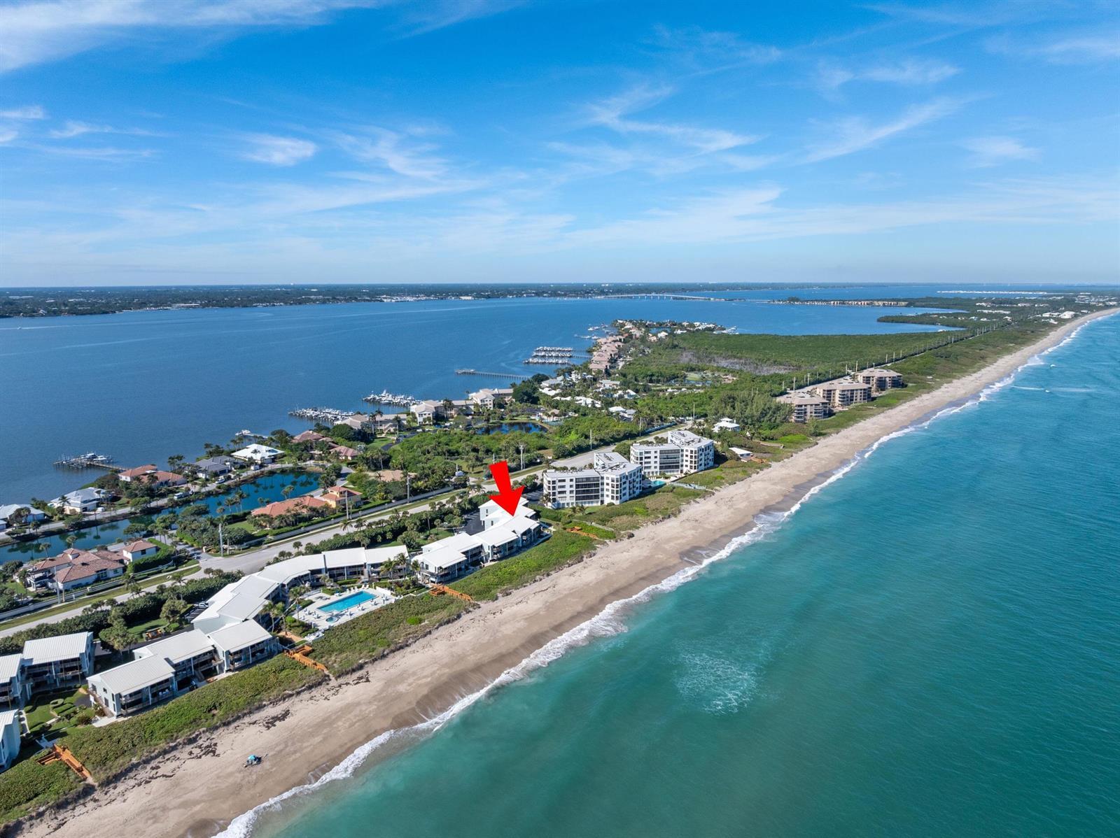 2355 NE Ocean Boulevard # 5b, Stuart FL 34996 photo 4