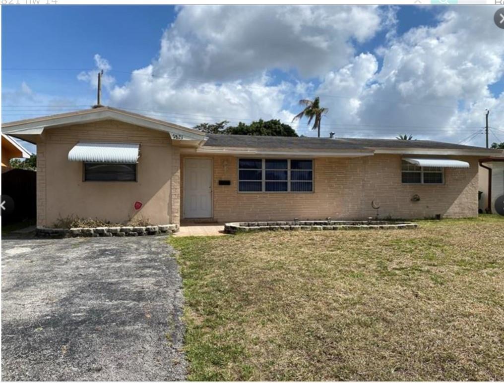 7821 NW 14th Street, Pembroke Pines FL 33024 photo 4
