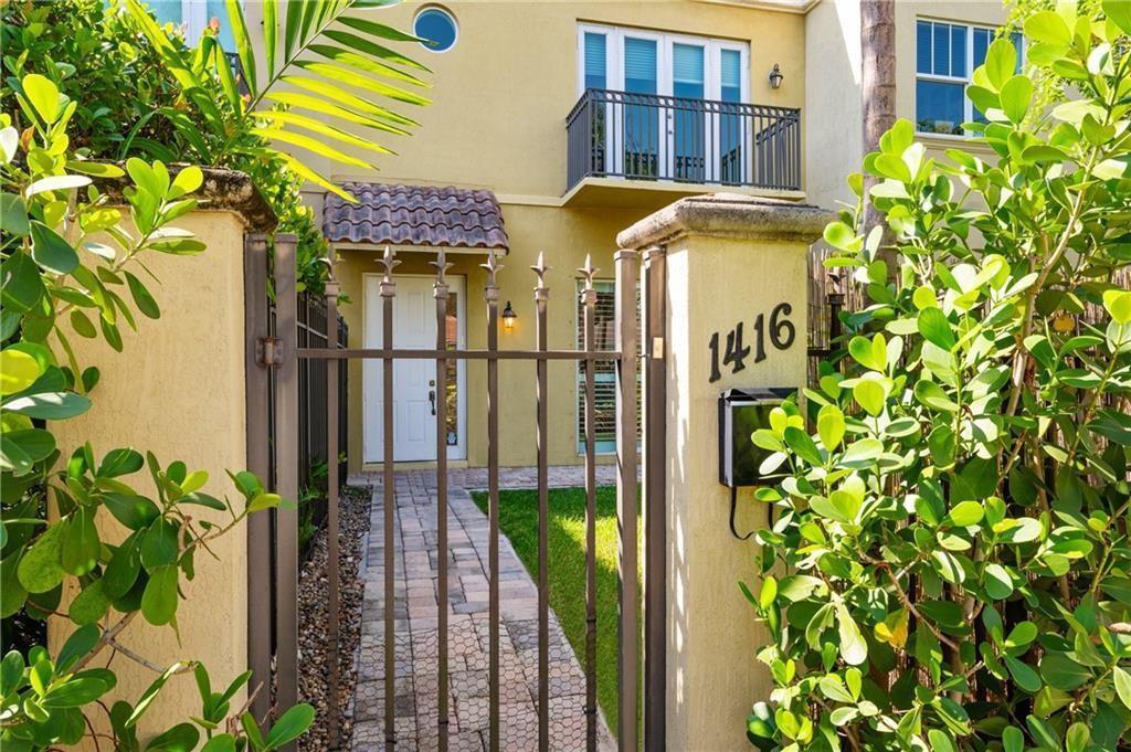 1416 NE 4th Court # 1416, Fort Lauderdale FL 33301 photo 2