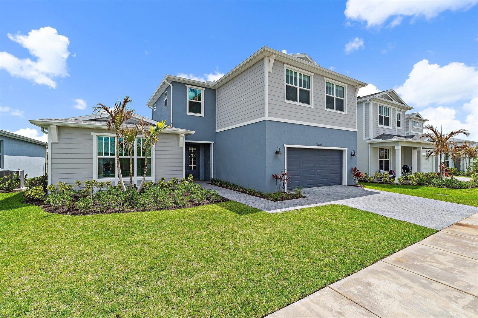 13605 SW Bally Drive, Port St. Lucie FL 34987 photo 2