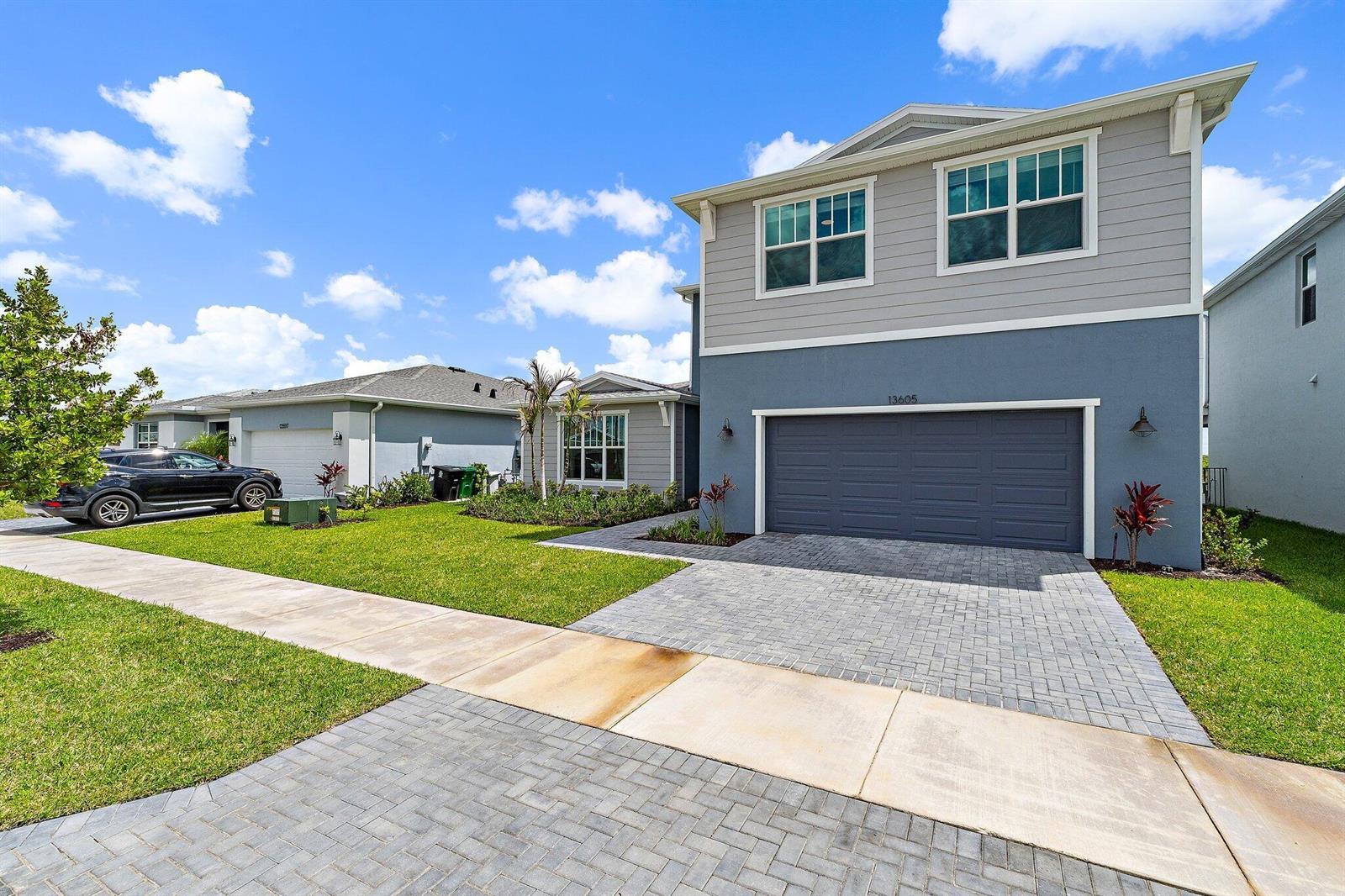 13605 SW Bally Drive, Port St. Lucie FL 34987 photo 3