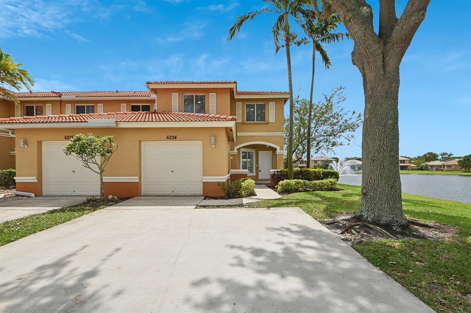 6224 Reynolds Street, West Palm Beach FL 33411