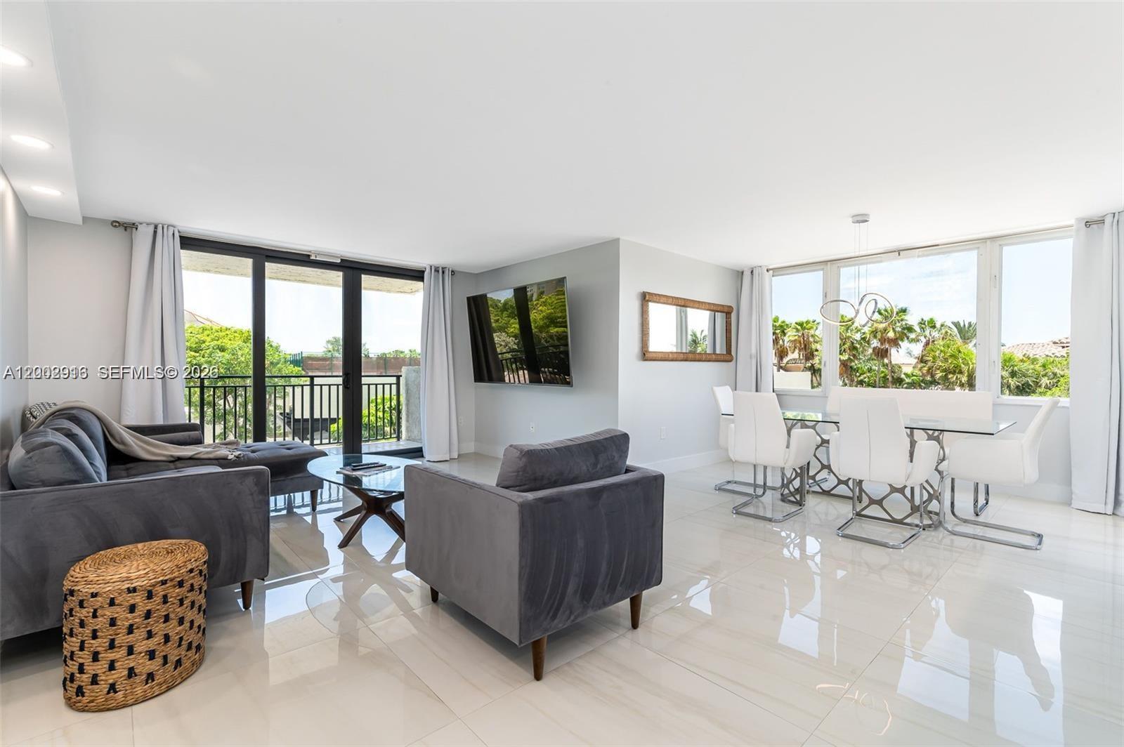 3912 S Ocean Blvd # 306, Highland Beach FL 33487