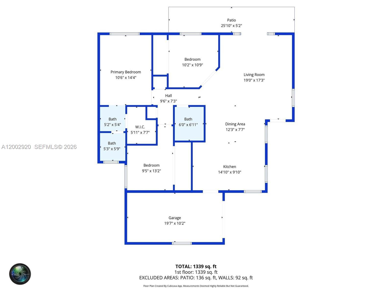 13721 Oak Ridge Dr, Davie FL 33325 photo 3