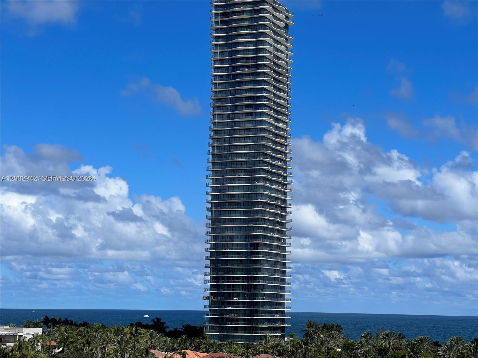 19380 Collins Ave # 818, Sunny Isles Beach FL 33160 photo 2