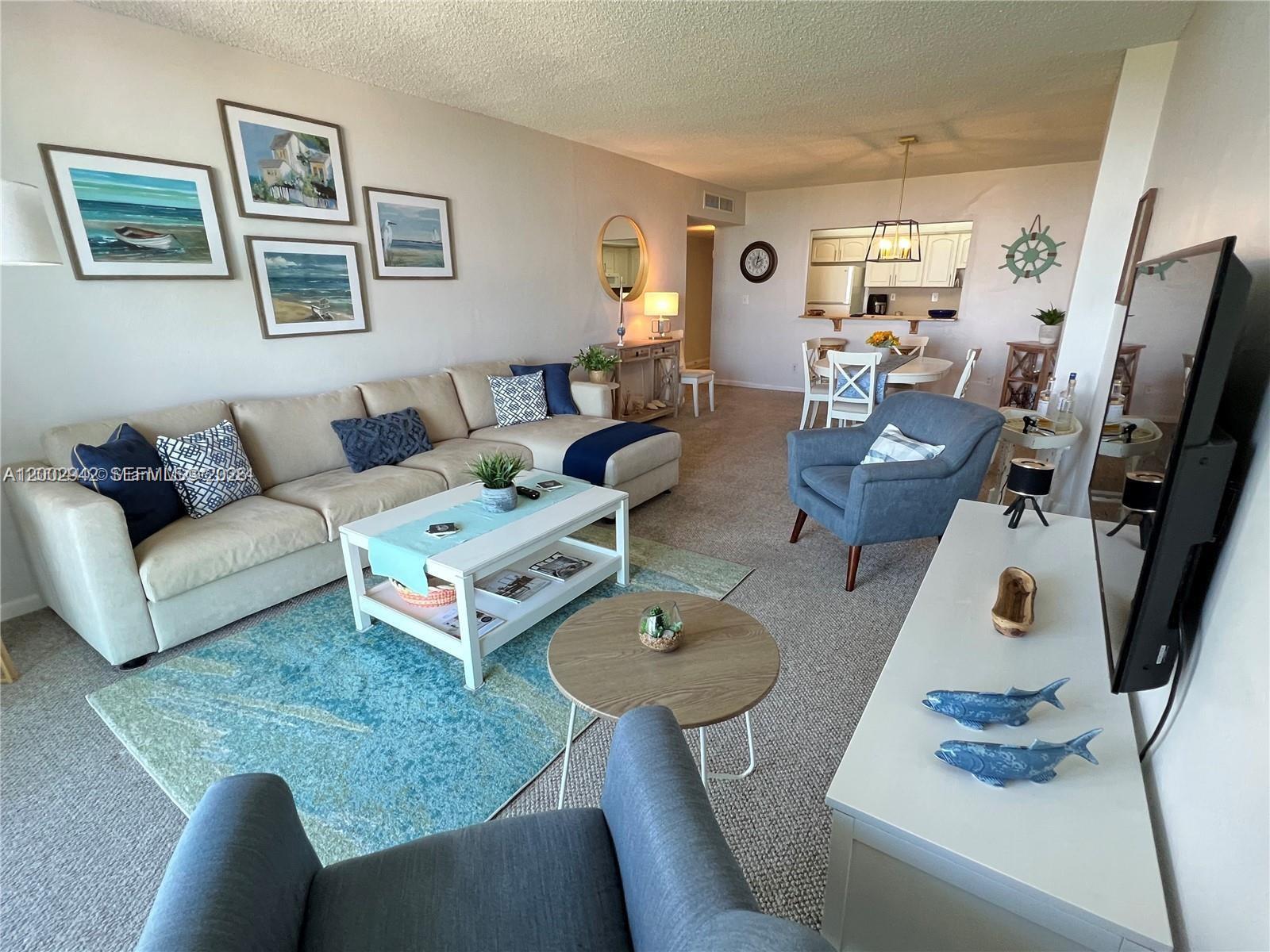 19380 Collins Ave # 818, Sunny Isles Beach FL 33160 photo 5