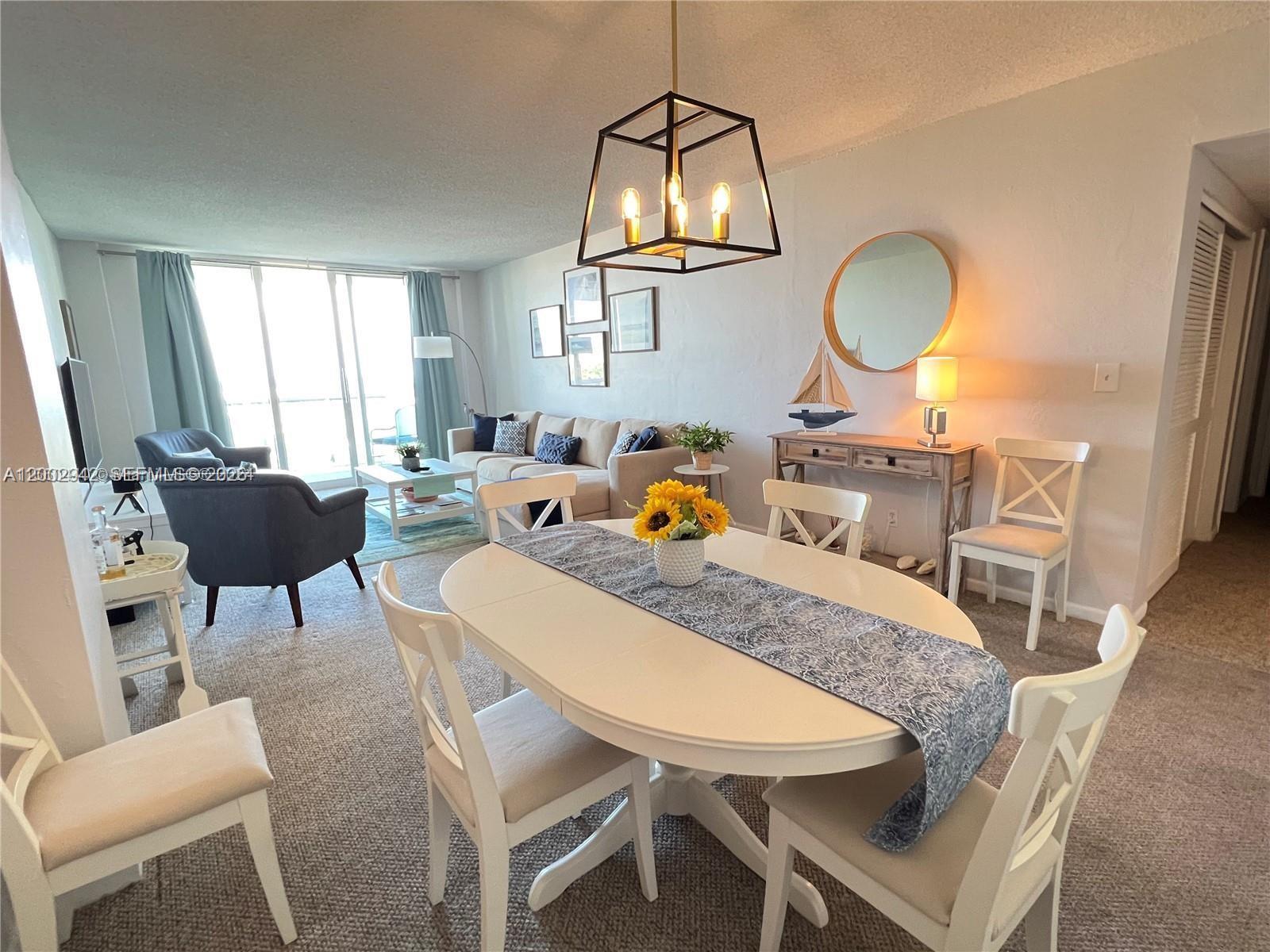 19380 Collins Ave # 818, Sunny Isles Beach FL 33160 photo 4