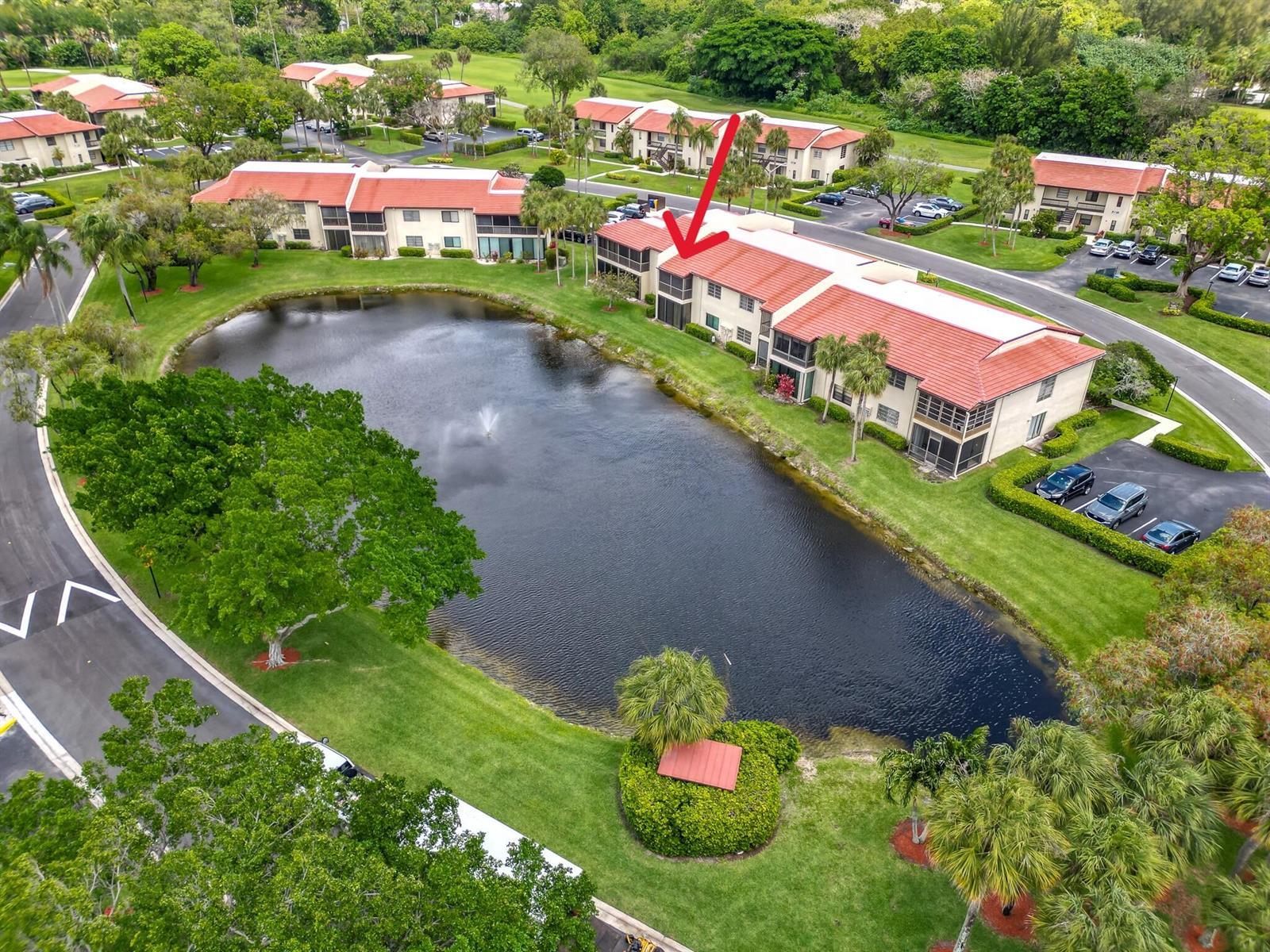 21218 Lago Circle # H, Boca Raton FL 33433 photo 3