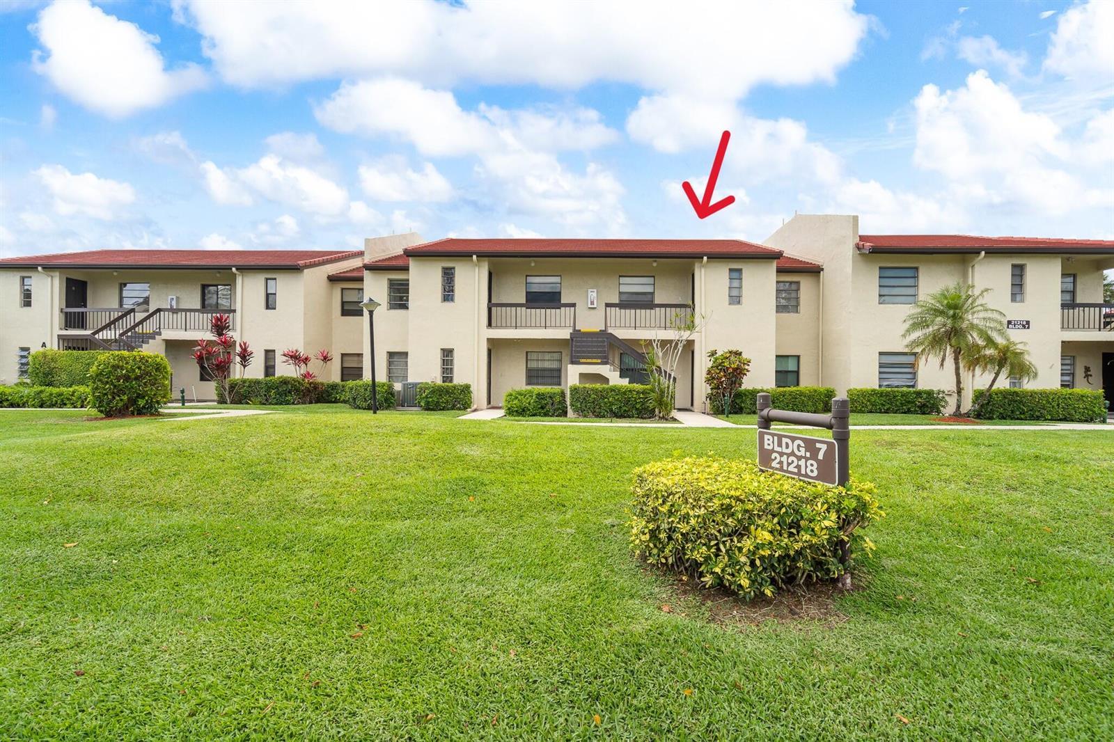 21218 Lago Circle # H, Boca Raton FL 33433 photo 4