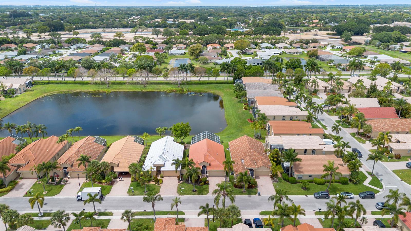 10603 Grande Palladium Way, Boynton Beach FL 33436 photo 2