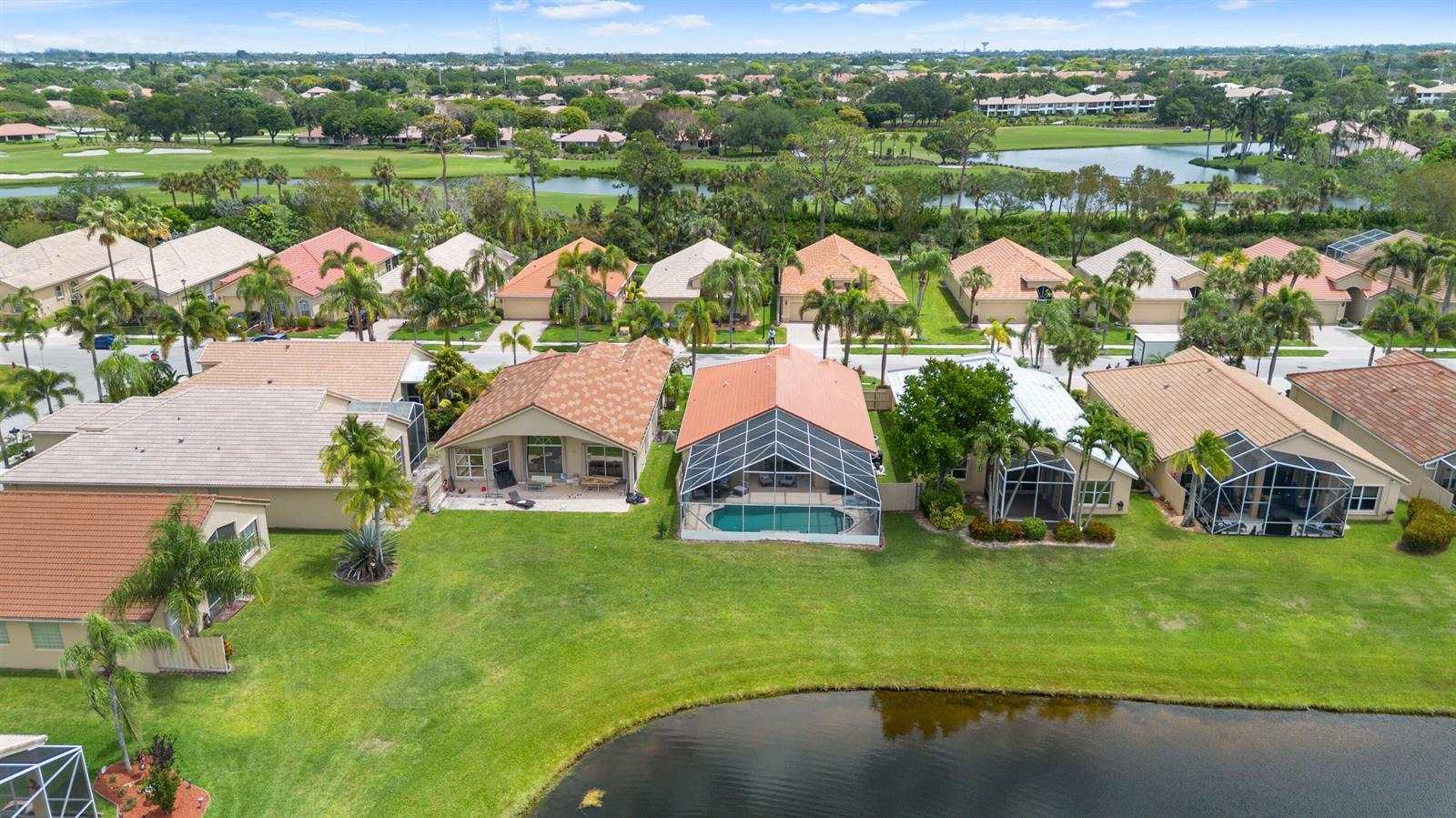 10603 Grande Palladium Way, Boynton Beach FL 33436 photo 4