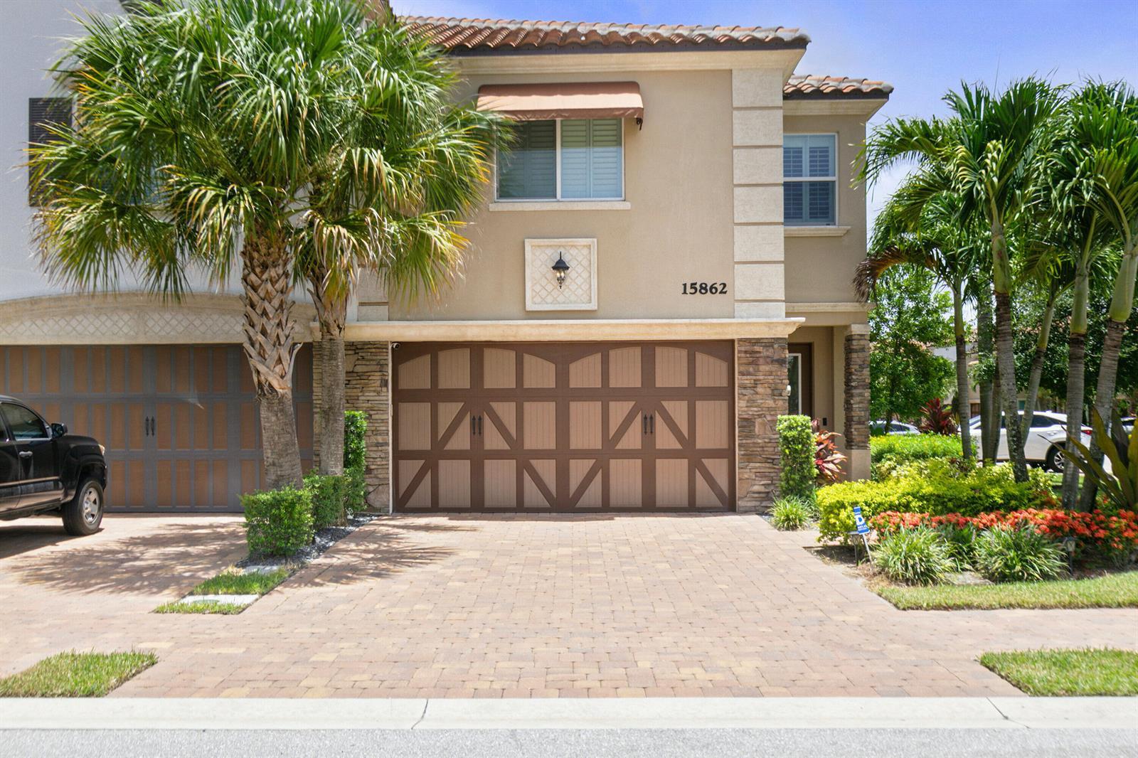 15862 Binks Pointe Terrace, Wellington FL 33414