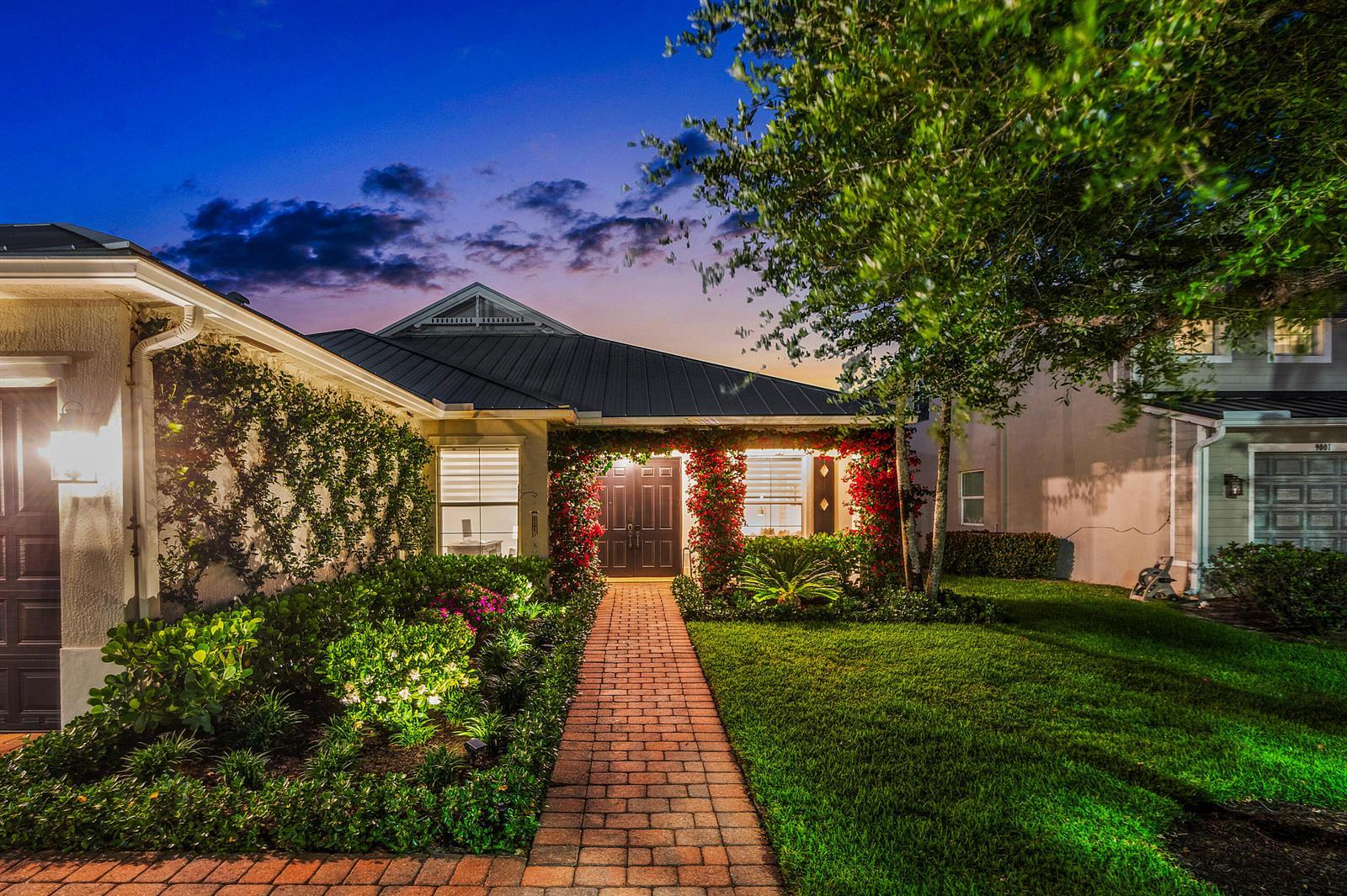 9009 New Hope Court, Royal Palm Beach FL 33411 photo 2