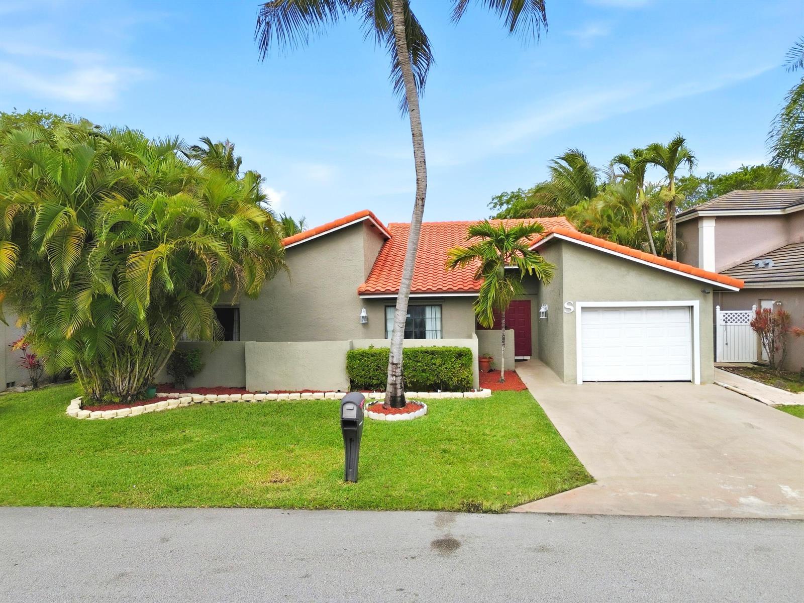 263 NW 48th Avenue, Deerfield Beach FL 33442