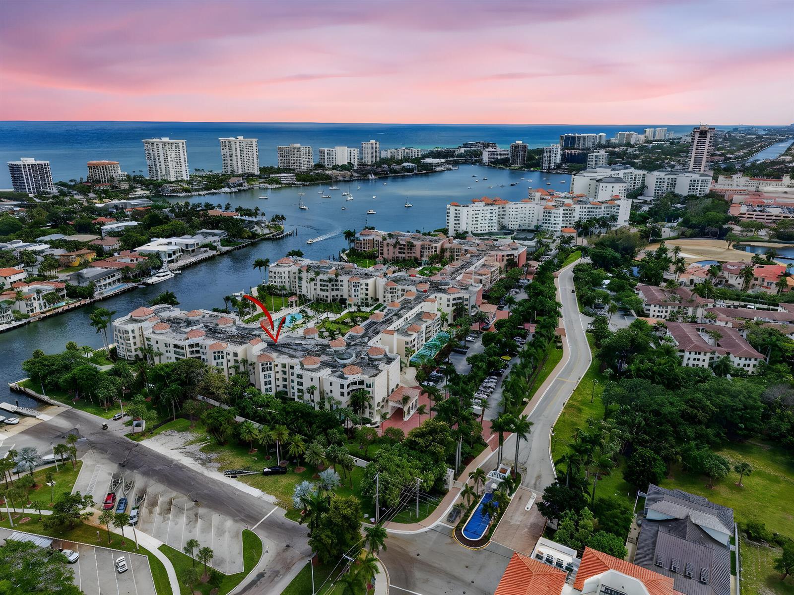 100 SE 5th Avenue # 7, Boca Raton FL 33432 photo 2