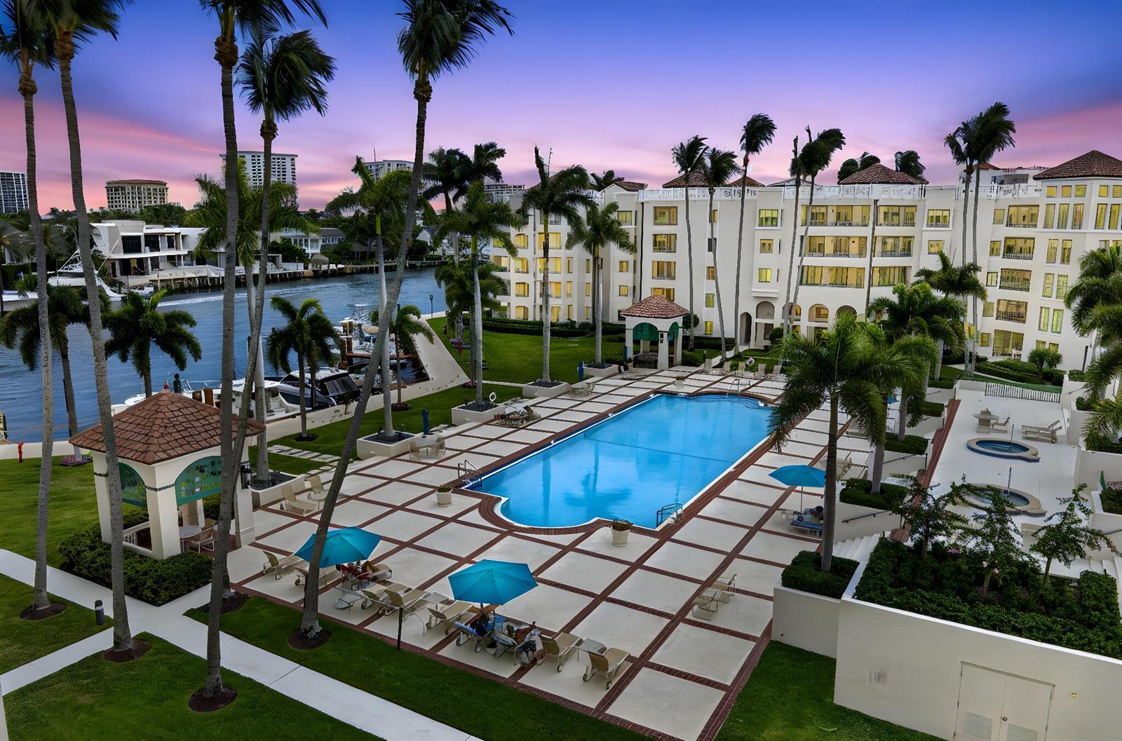 100 SE 5th Avenue # 7, Boca Raton FL 33432 photo 3