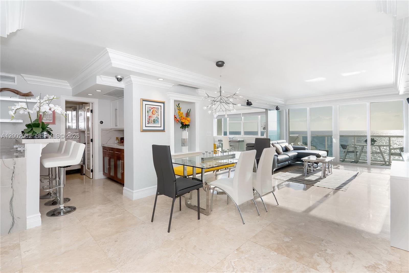 3140 S Ocean Dr (Avail 7/15-11/15 flex) # 606, Hallandale Beach FL 33009 photo 5