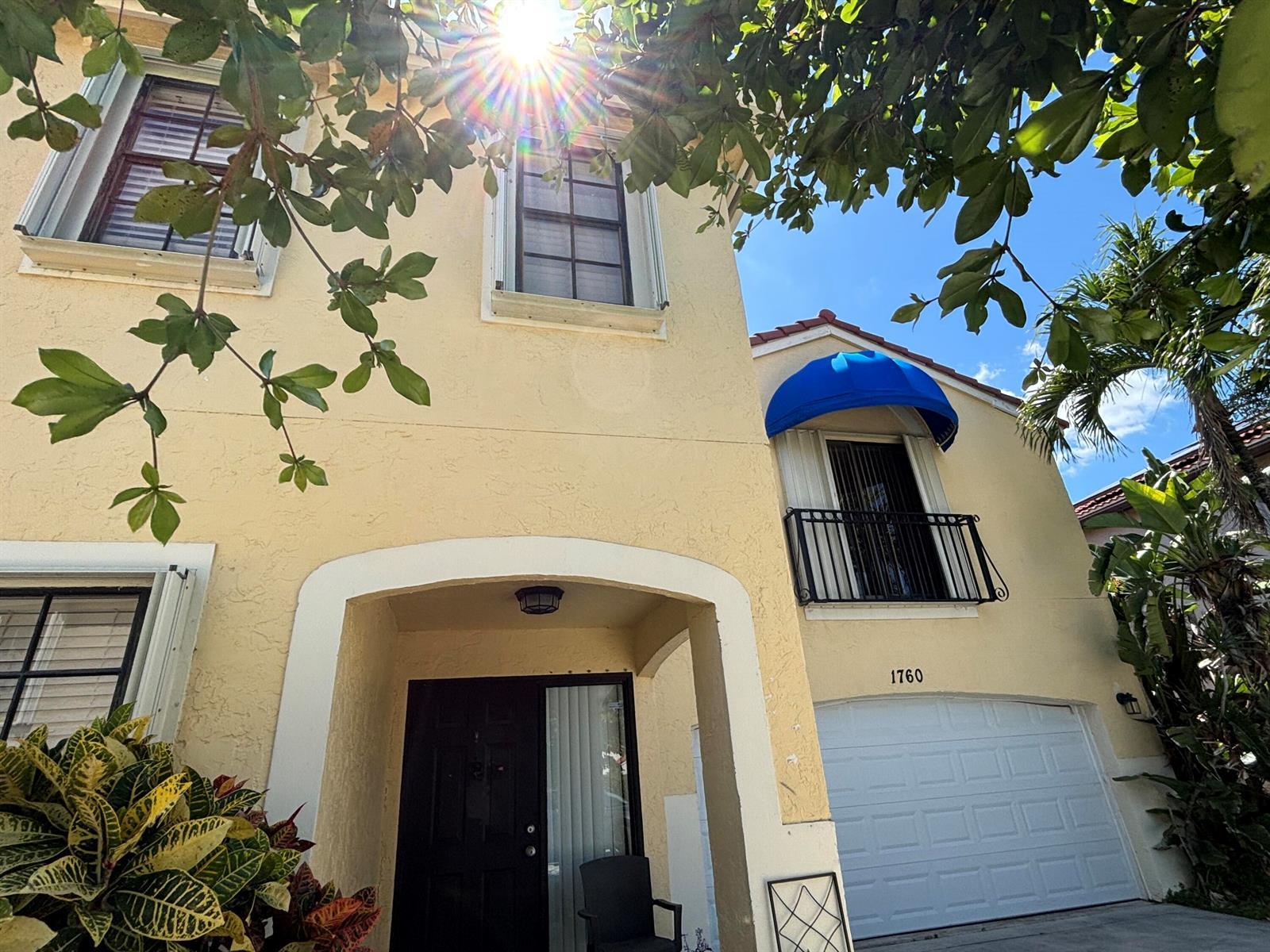 1760 Shoreside Circle, Wellington FL 33414 photo 2