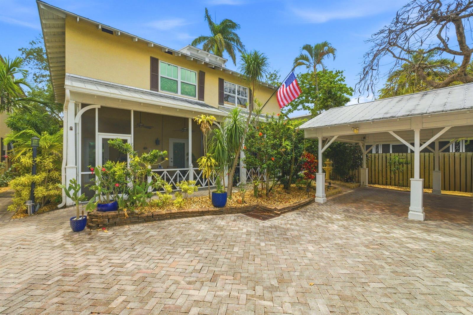 1220 W Las Olas Boulevard # 1220, Fort Lauderdale FL 33312 photo 4