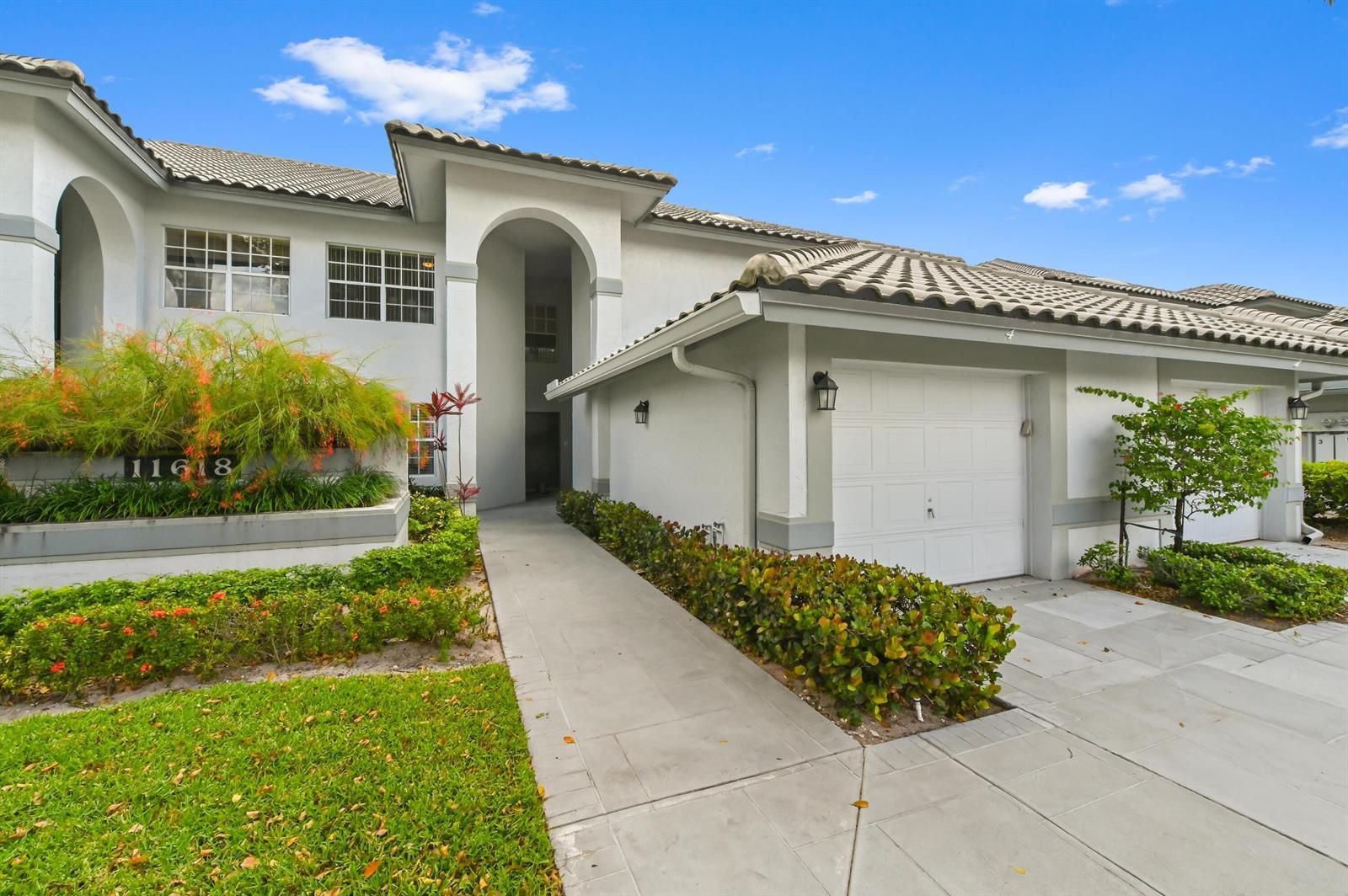 11618 Briarwood Circle # 4, Boynton Beach FL 33437 photo 2