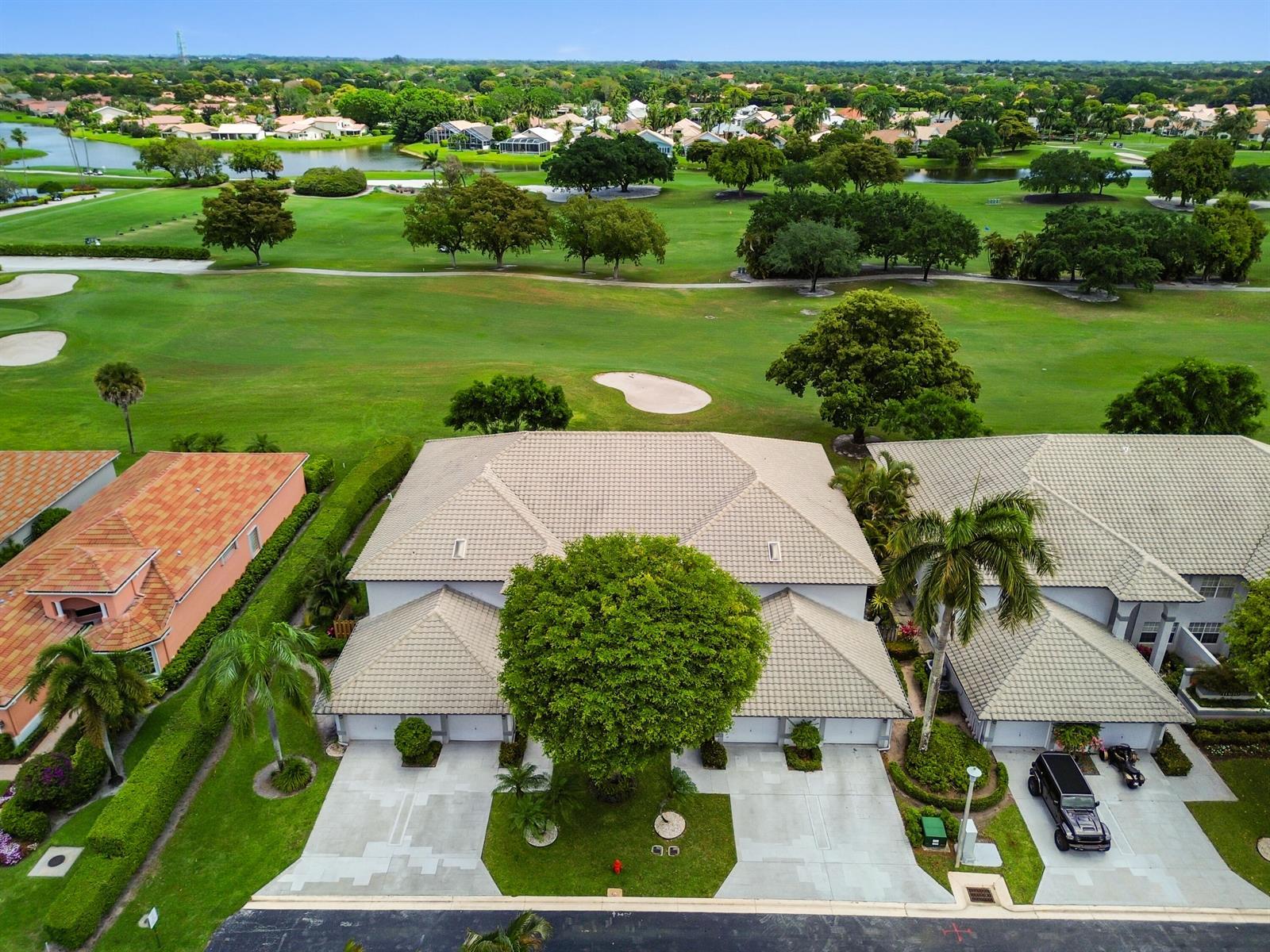 11618 Briarwood Circle # 4, Boynton Beach FL 33437