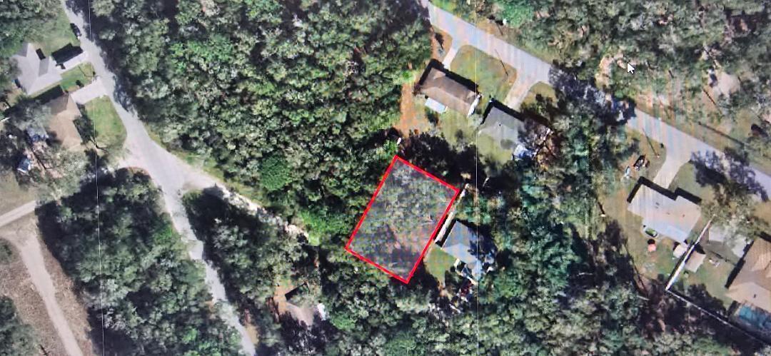 3397 E Alex Place, Inverness FL 34453 photo 2