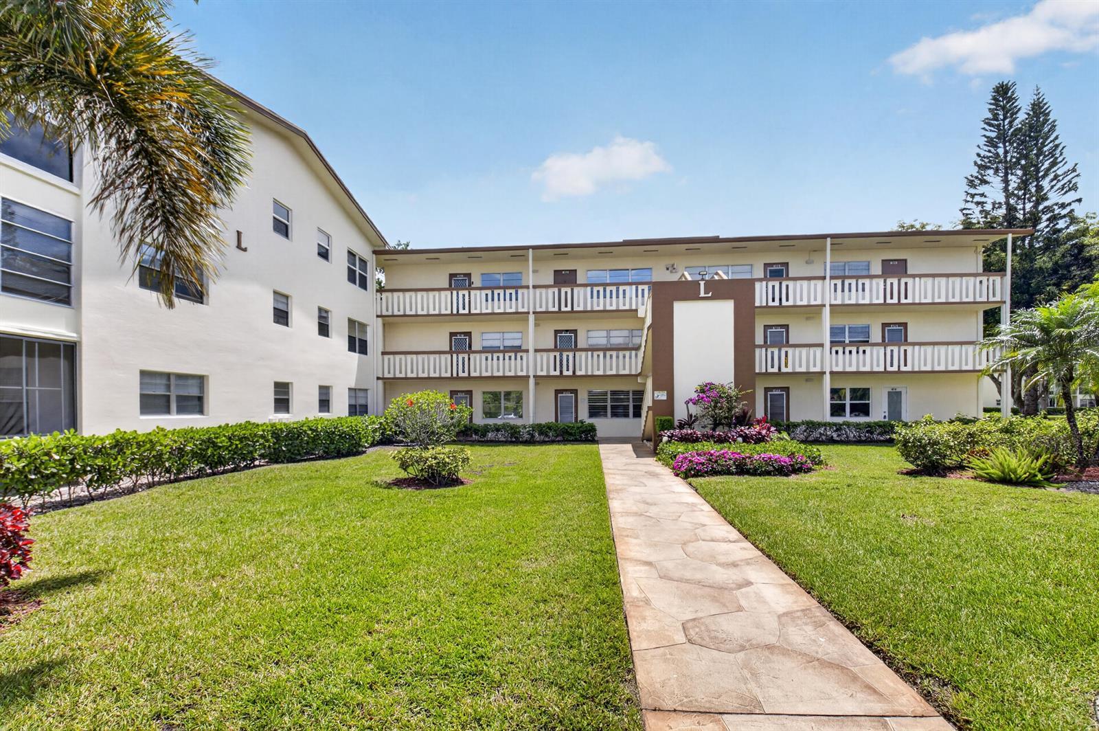 474 Mansfield L, Boca Raton FL 33434