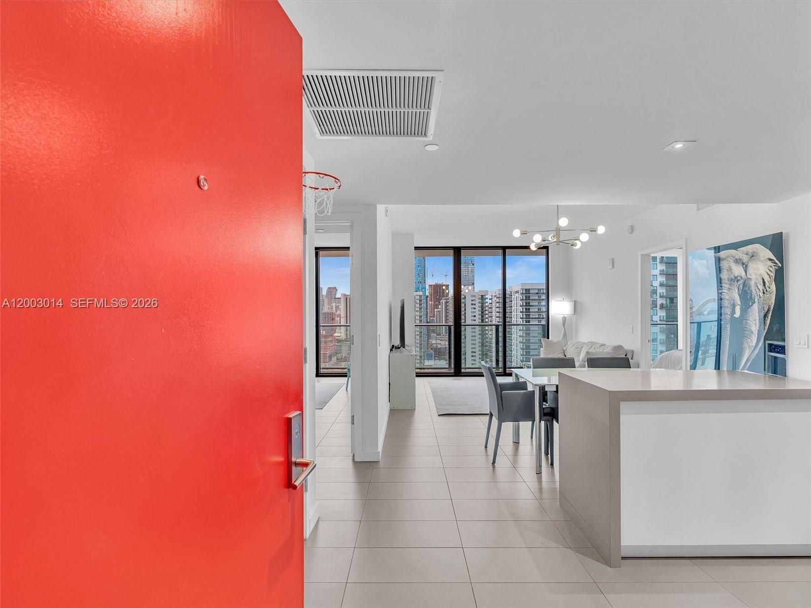 1600 NE 1st Ave # 2908, Miami FL 33132 photo 3