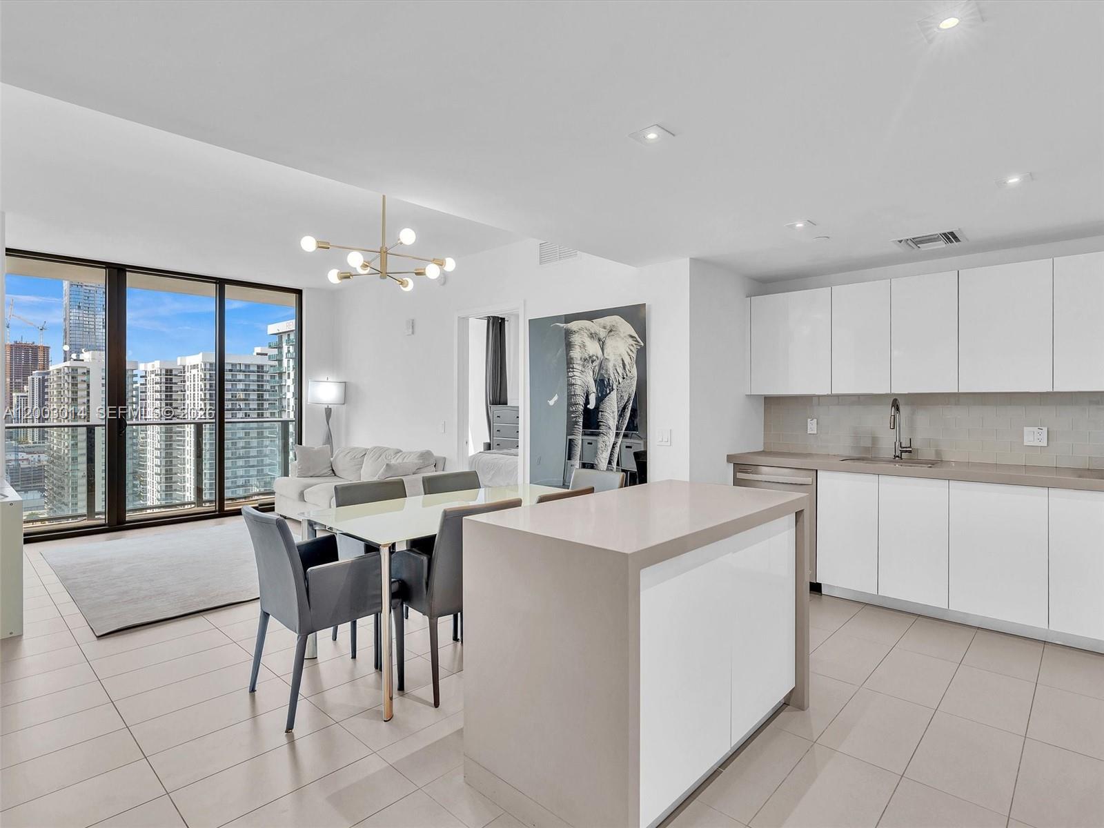 1600 NE 1st Ave # 2908, Miami FL 33132 photo 4
