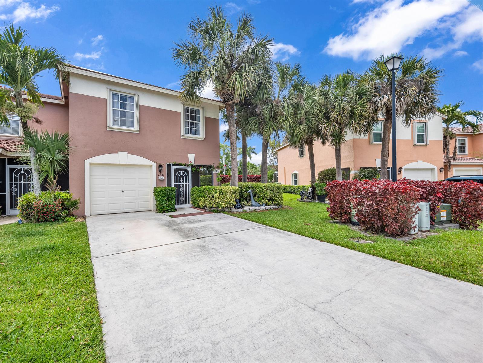 6887 Willow Creek Run, Lake Worth FL 33463 photo 2