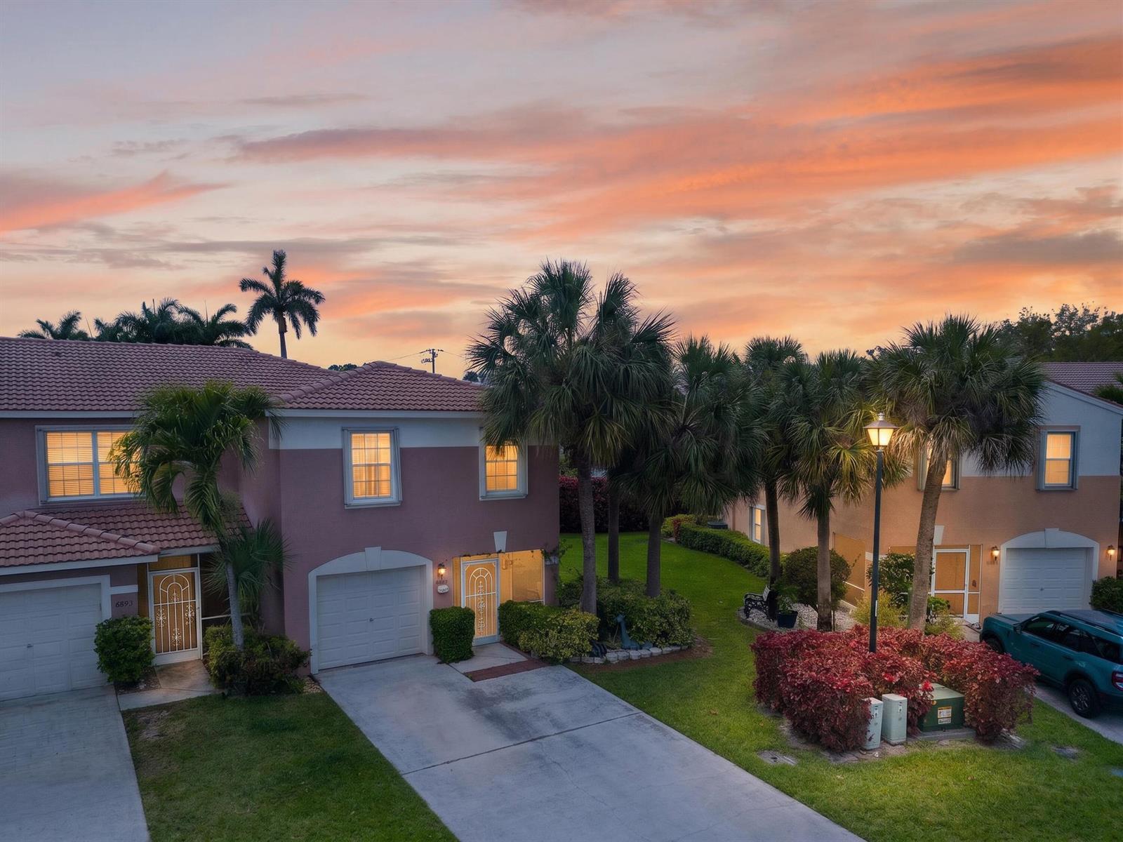 6887 Willow Creek Run, Lake Worth FL 33463 photo 3