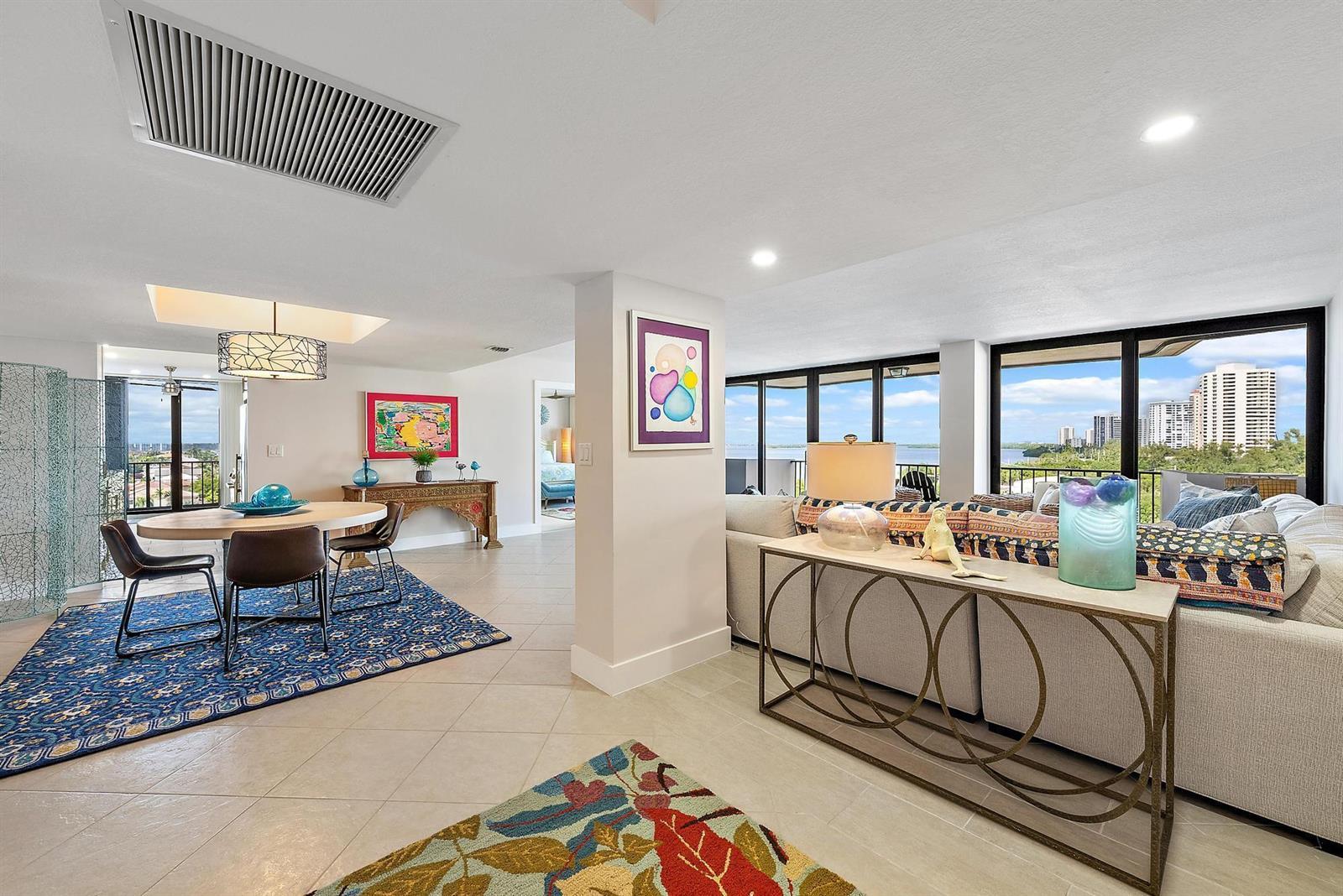 4200 N Ocean Drive # 705, Singer Island FL 33404 photo 2