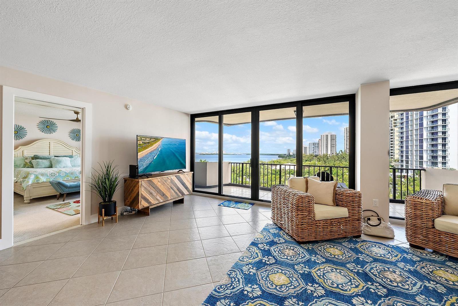 4200 N Ocean Drive # 705, Singer Island FL 33404 photo 5