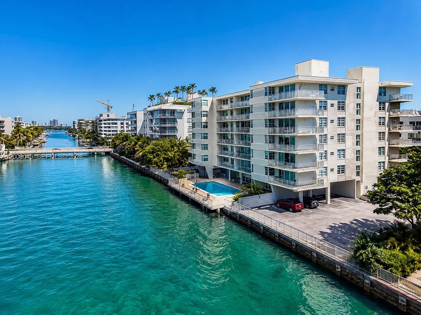 9500 W Bay Harbor Dr # 2G, Bay Harbor Islands FL 33154 photo 2