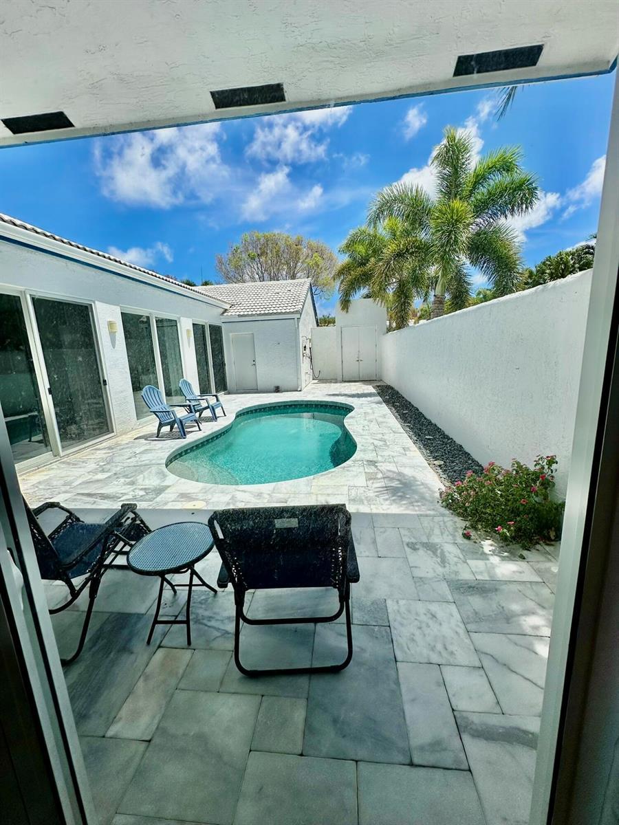 3656 Mykonos Court, Boca Raton FL 33487 photo 2