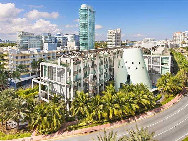 6000 Collins Ave # 313, Miami Beach FL 33140